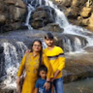 Meet your Posher, Shivasree